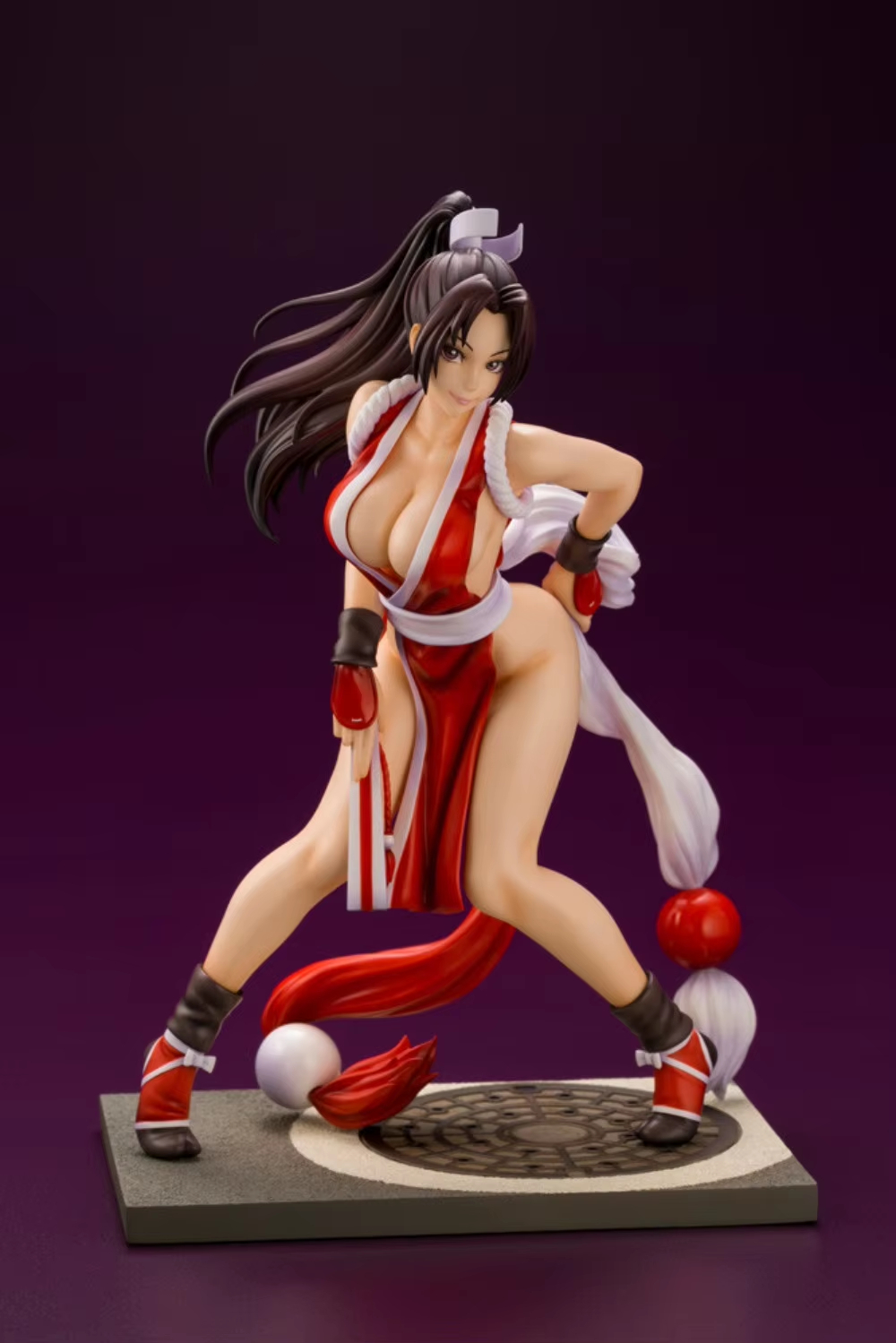 100% Original in Stock Kotobuk - Kotobukiya Bishoujo recension och pris