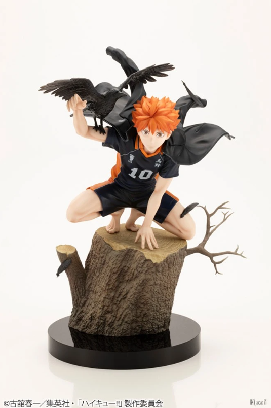 KOTOBUKIYA ARTFX J Volleyball  - Kotobukiya Artfx recension och pris