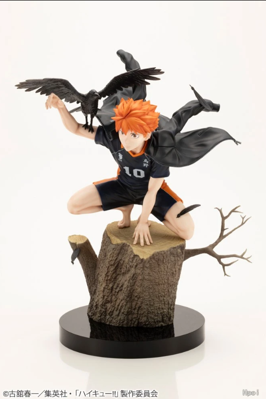 KOTOBUKIYA ARTFX J Volleyball  - Kotobukiya Artfx recension och pris