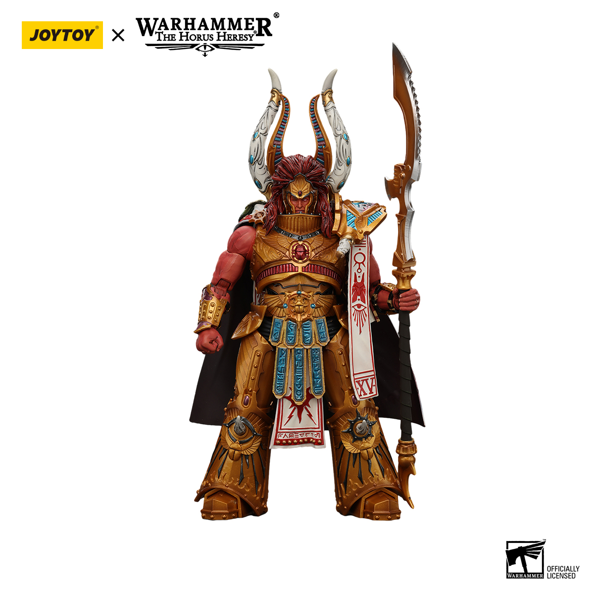 [Pre-order]JOYTOY Warhammer 30 - Anime Merchandise For Sale recension och pris