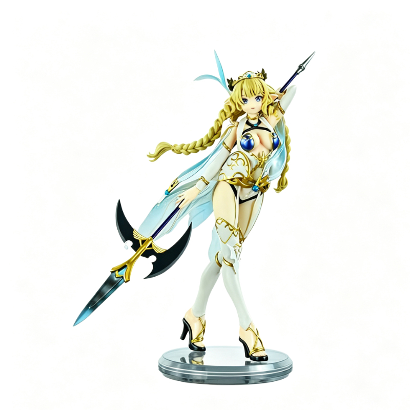 Action dolls/games/anime/merch - Anime Girl Merchandise recension och pris